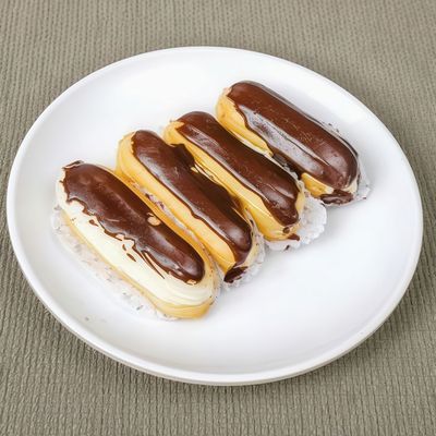 Klasik Ekler (500 gr.)