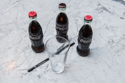 Coca-Cola Zero Sugar (33 cl.)