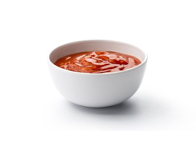 Acı Sos (20 cc.)