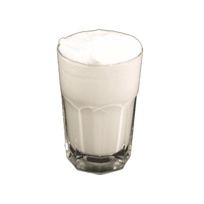 Acılı Ayran (25 cl.)
