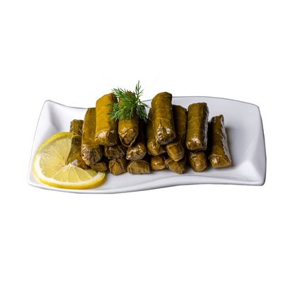 Zeytinyağlı Yaprak Sarma (1 kg.)