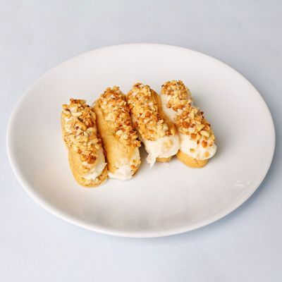 Yer Fıstıklı Ekler (5 Adet)