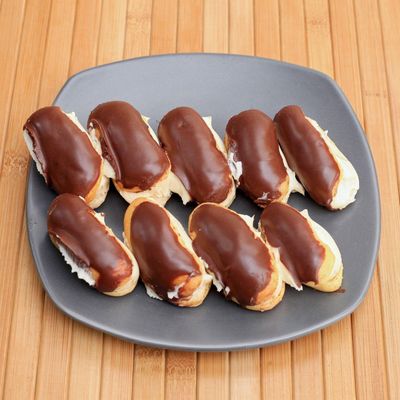 Klasik Ekler (500 gr.)