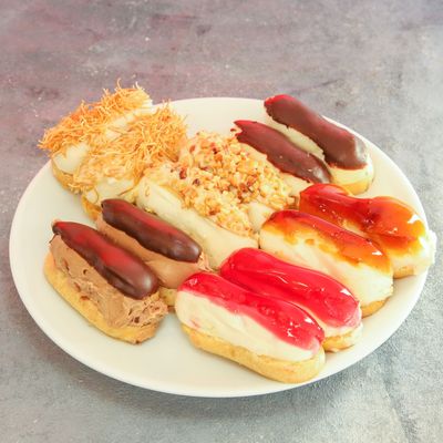 Karışık Ekler (1 kg.)