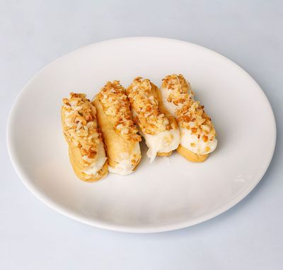 Yer Fıstıklı Ekler (1 kg.)