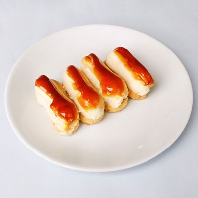 Karamelli Ekler (1 kg.)