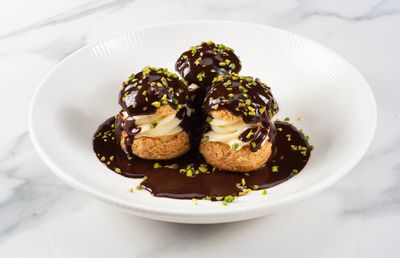 Profiterol