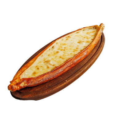 Kaşarlı Pide