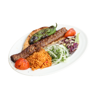 Adana Kebap