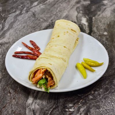 Tavuk Döner Dürüm
