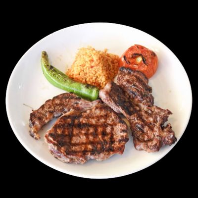 Dana Antrikot (250 gr.)