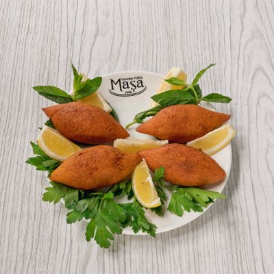Kızartma İçli Köfte (Adet)