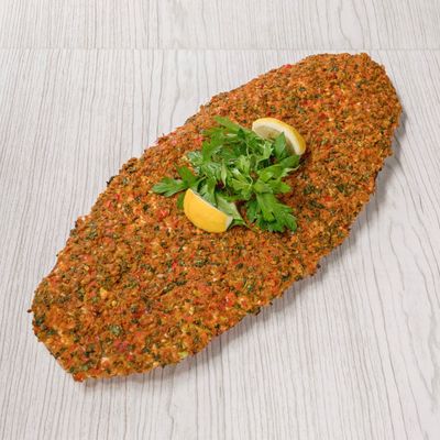 Antep Lahmacun