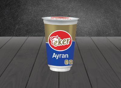 Ayran (17 cl.)
