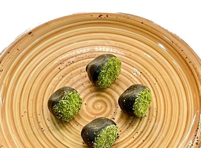 Kestaneli Marondegize (250 gr.)