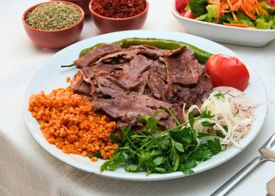 Et Döner