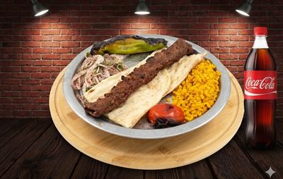 500 GR URFA KEBAP (ACISIZ)