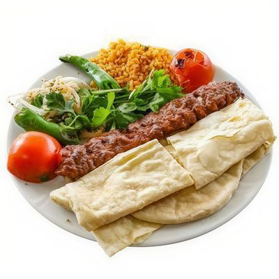 Adana Kebap