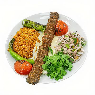 Urfa Kebap
