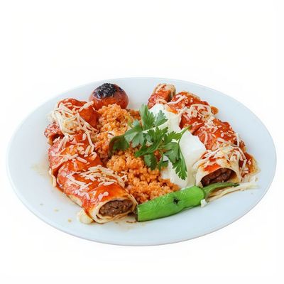 Beyti Kebap (Açık)