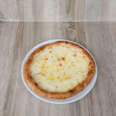 Trabzon Yağlı Pide