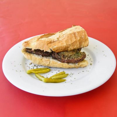 Ekmek Arası Kokoreç