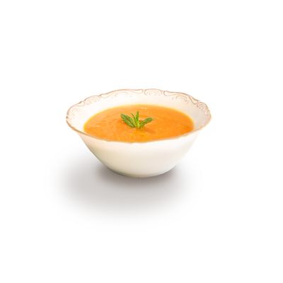 Tarhana Çorbası (Ege Usulü)