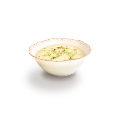 Adile Sultan Usulü Sebze Çorbası