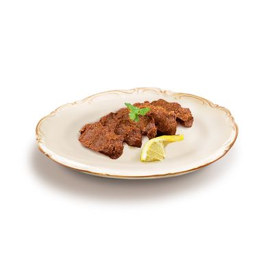 Çiğ Köfte (5 Adet)