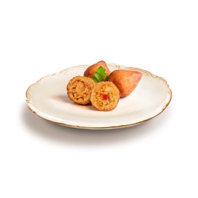 Patatesli Mini İçli Köfte (3 Adet)