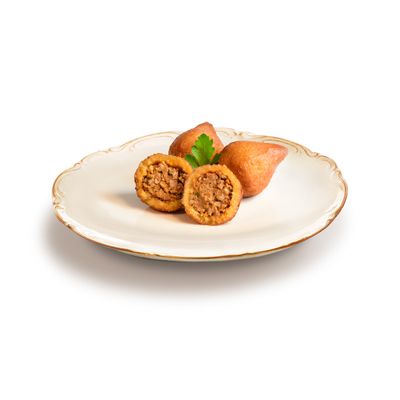 Kıymalı Mini İçli Köfte (3 Adet)