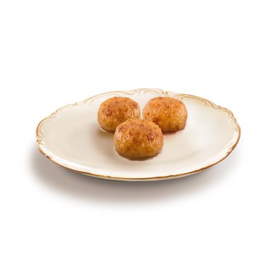 Kemalpaşa Peynir Tatlısı