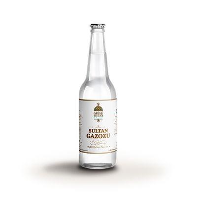 Adile Sultan Gazozu ( 25 cl.)