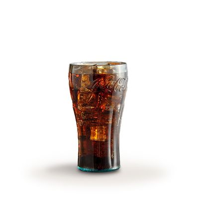 Coca-Cola (33 cl.)