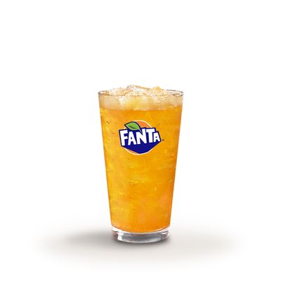 Fanta (33 cl.)