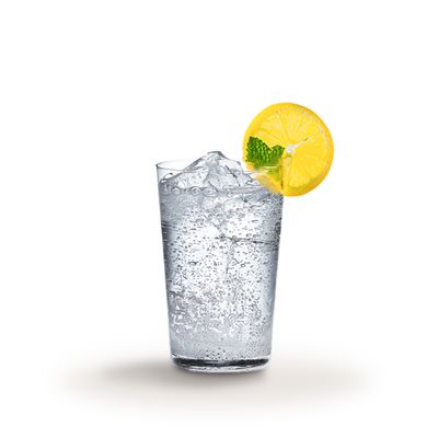 Limonlu Maden Suyu (20 cl.)