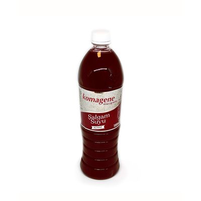 Komagene Acısız Şalgam Suyu (1 L.)
