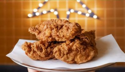 Fileto Tender (5 Adet)