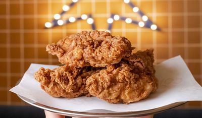 Fileto Tender (3 Adet)