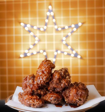 Tavuk Kanat (80 Adet)