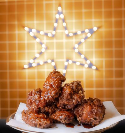 Tavuk Kanat (90 Adet)