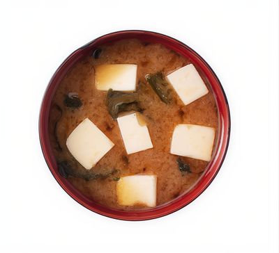 Miso Çorba
