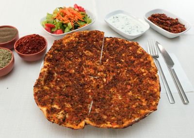 Lahmacun