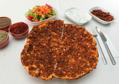 Antep Lahmacun