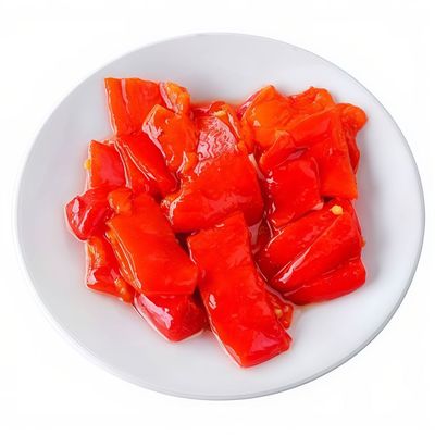 Közlenmiş Biber (5 Adet)