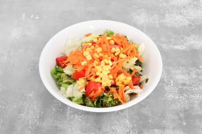 Mevsim Salata
