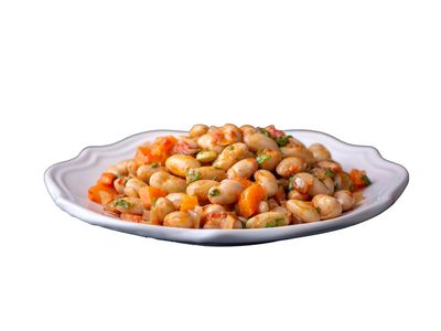 Zeytinyağlı Barbunya