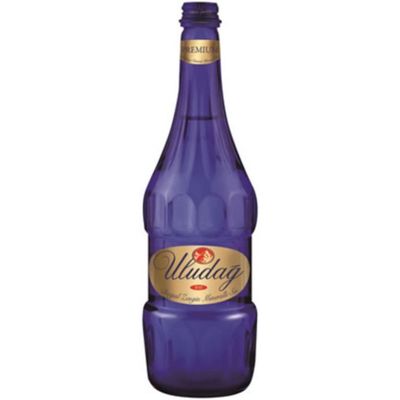 Uludağ Premium Soda (20 cl.)