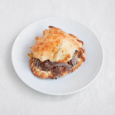 Tombik Ekmek Arası Et Döner