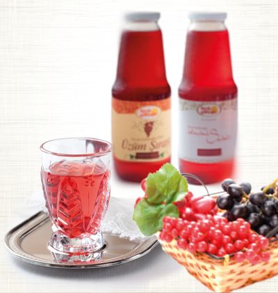 Osmanlı Şerbeti (75 cl.)